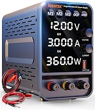 How To Make A Variable Voltage Power Supply
