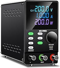 0 24v Variable Power Supply
