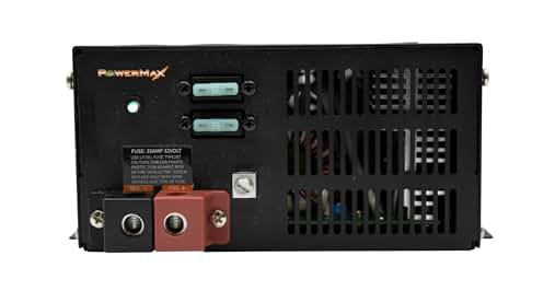 DC Variable Power Supply
