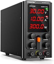 Ac To Variable DC Power Supply
