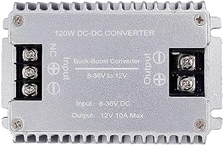 Ac To Variable DC Power Supply