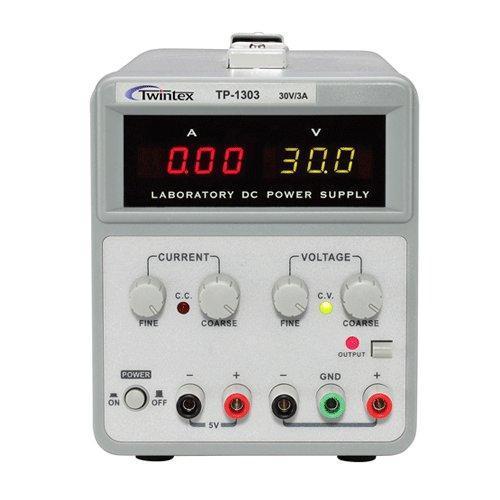 Ac To Variable DC Power Supply
