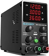 How To Build A Variable Power Supply

