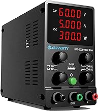 Variable Frequency Ac Power Supply
