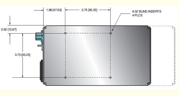 Bench Variable Power Supply