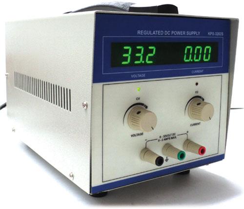 Best Variable Power Supply