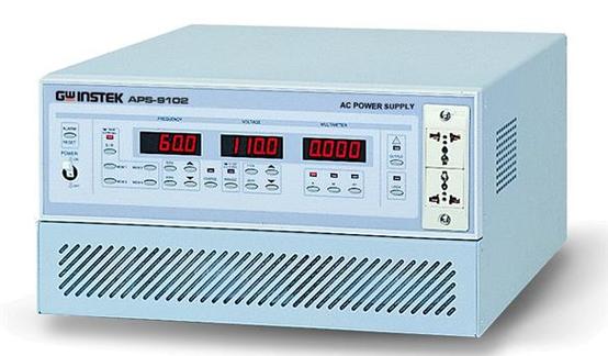 Variable DC Power Supply
