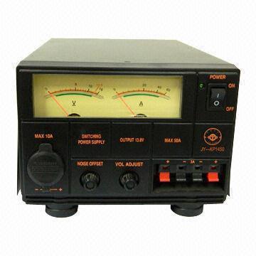 12v Variable Power Supply
