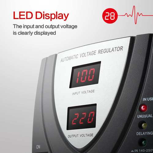 How To Make A Variable Ac Power Supply
